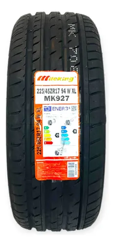 Neumatico 215/65 R16 Mileking Mk937 98H – Madascui