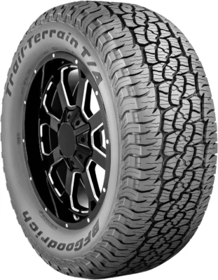 Neumatico BFGoodrich 235/55 R18 HT 104 H