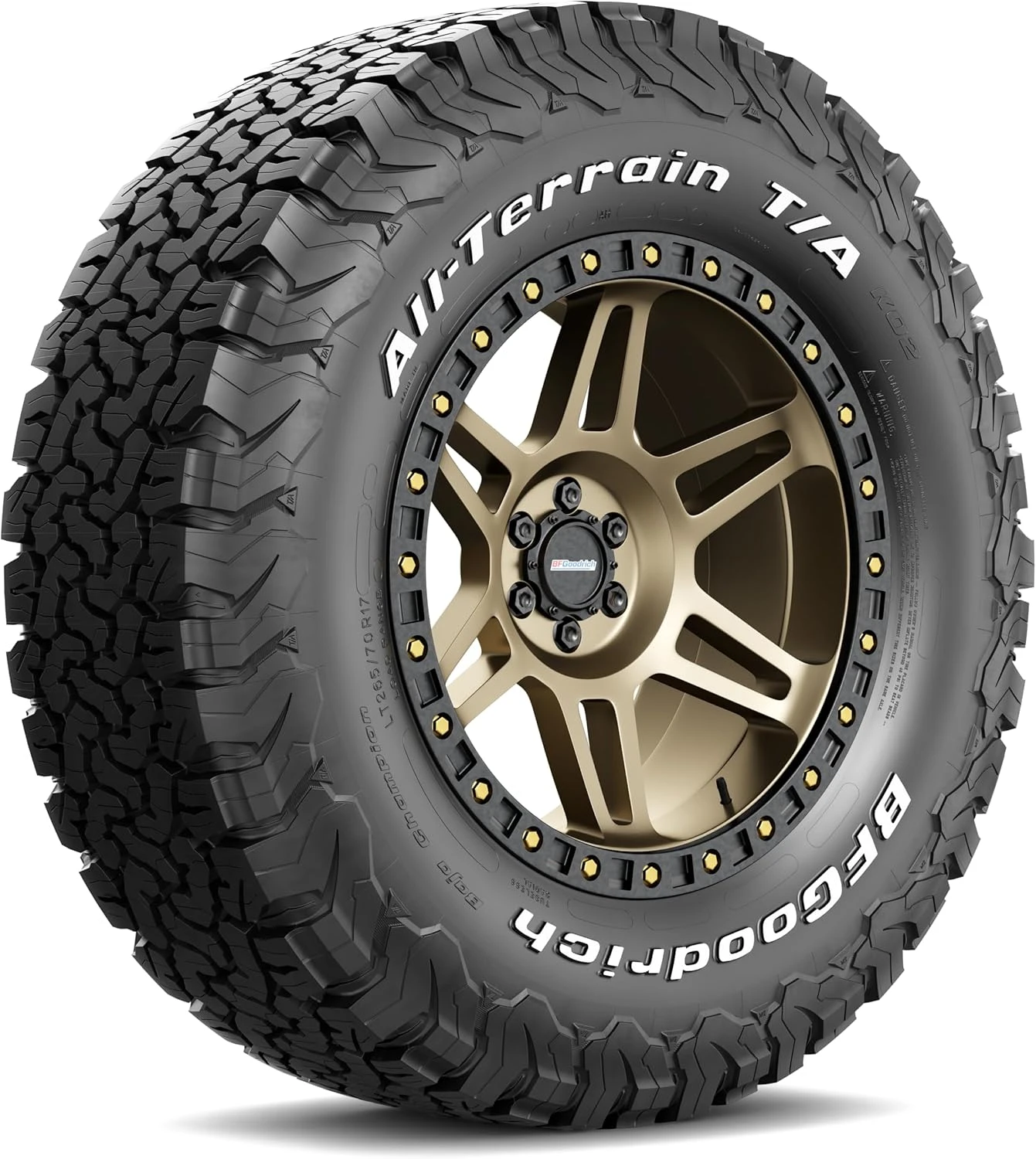 BFGoodrich_255_55_R20